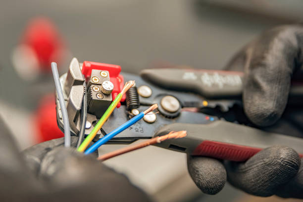 Best Electrical Troubleshooting Services  in Mount Union, PA