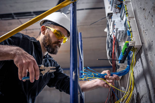 Best Electrical Contractors for Businesses  in Mount Union, PA