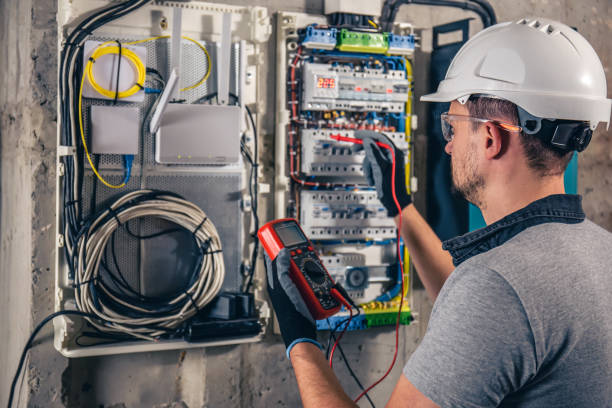 Best Electric Panel Repair  in Mount Union, PA