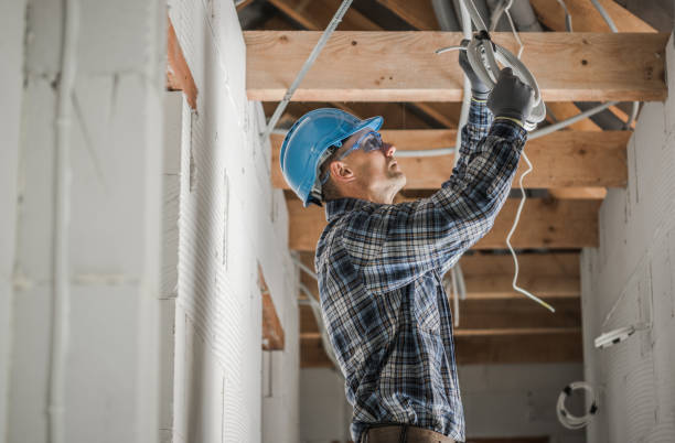 Best Industrial Electrical Services  in Mount Union, PA