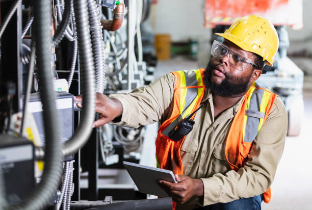 Best Local Electrician Companies  in Mount Union, PA