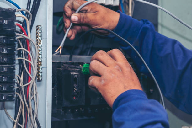 Best Affordable Emergency Electrician  in Mount Union, PA