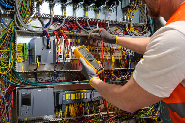Best Electrician Near Me  in Mount Union, PA