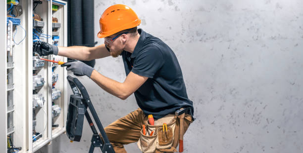 Best Circuit Breaker Repair  in Mount Union, PA