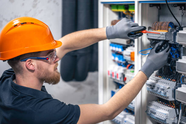 Best Emergency Electrical Repair  in Mount Union, PA