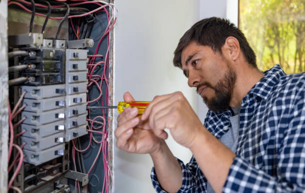 Best Emergency Electrician Near Me  in Mount Union, PA